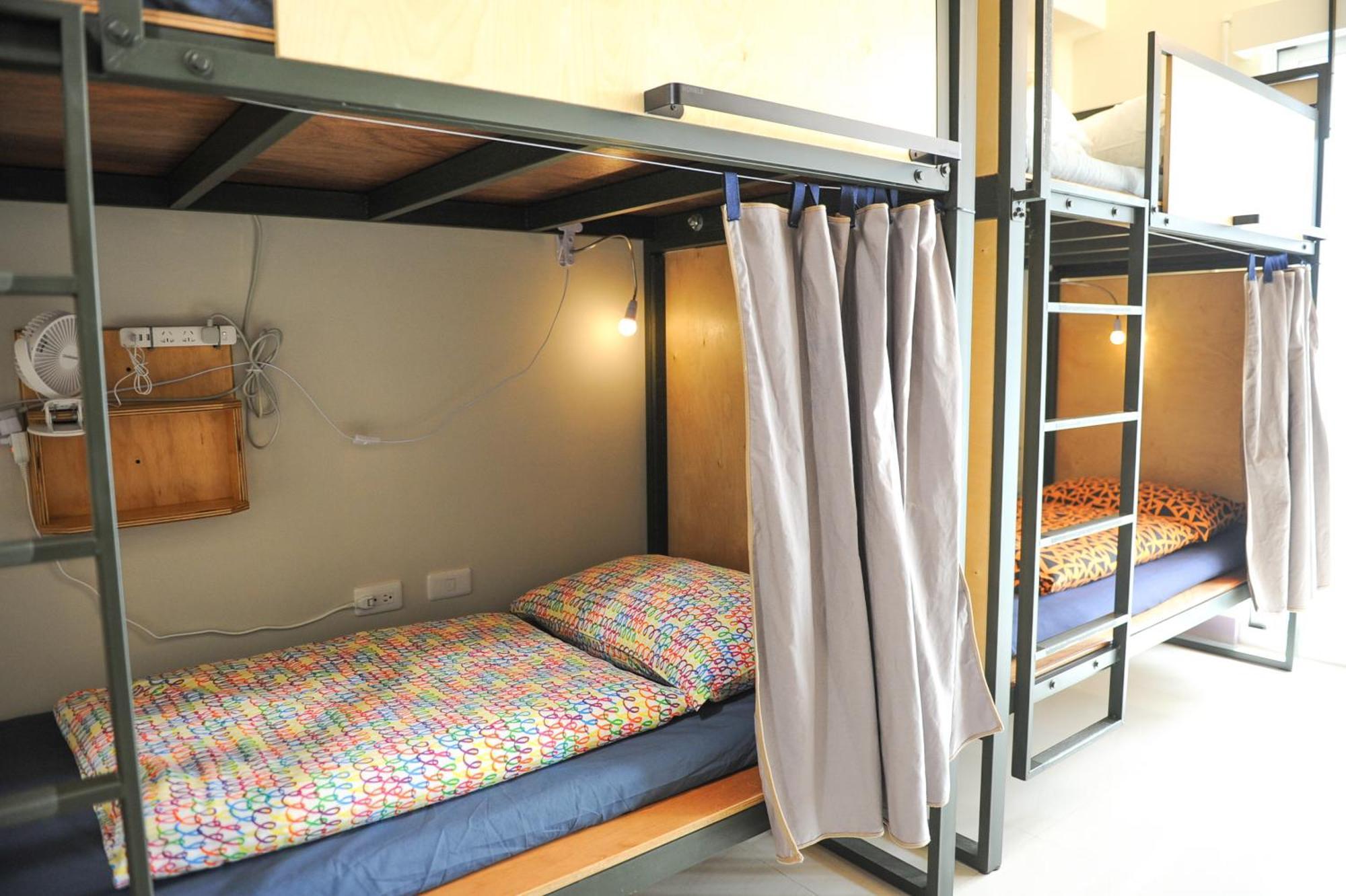 Taitung Ohana Sky Hostel Esterno foto